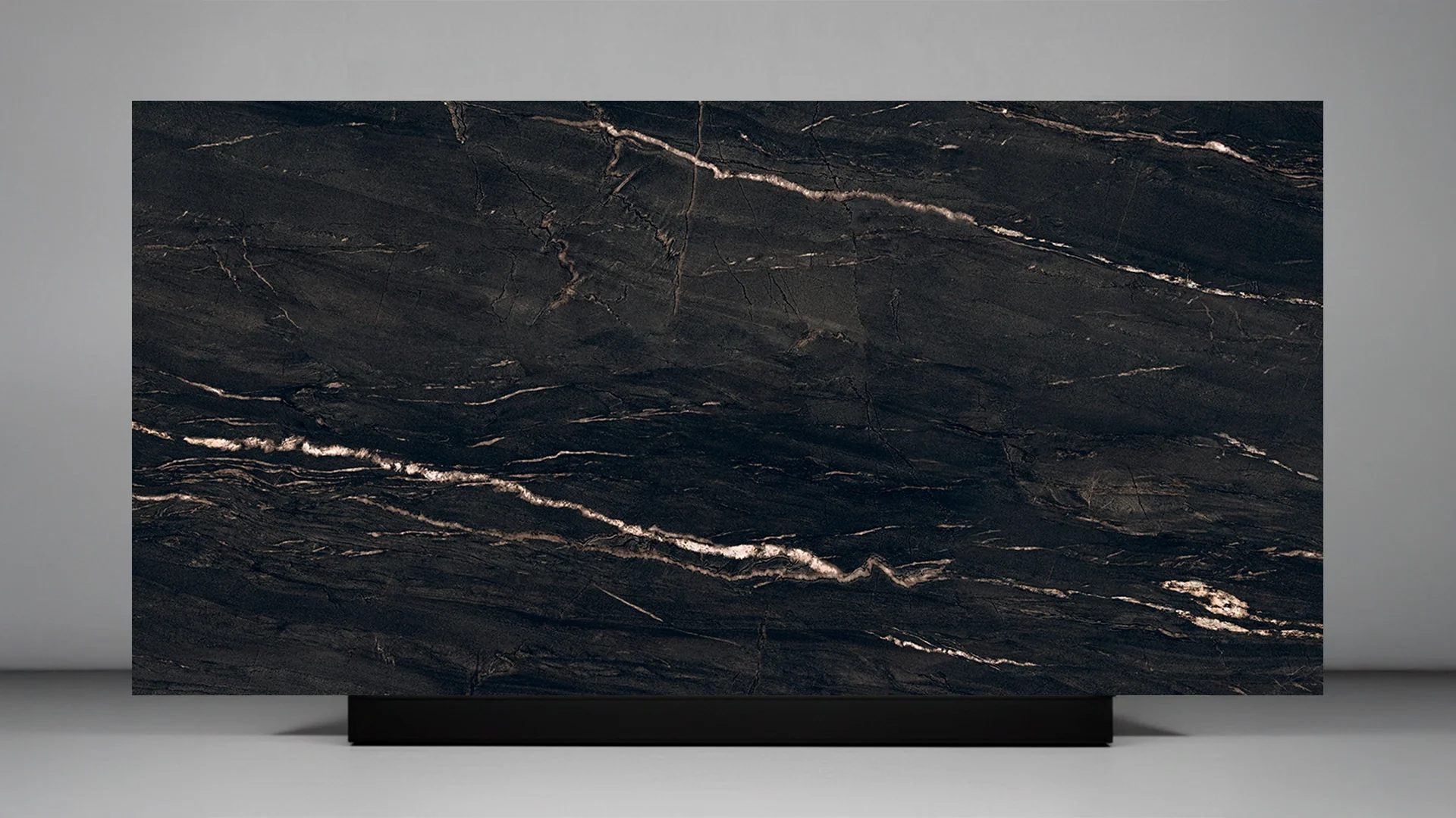 Titanium Black — Purastone Prima